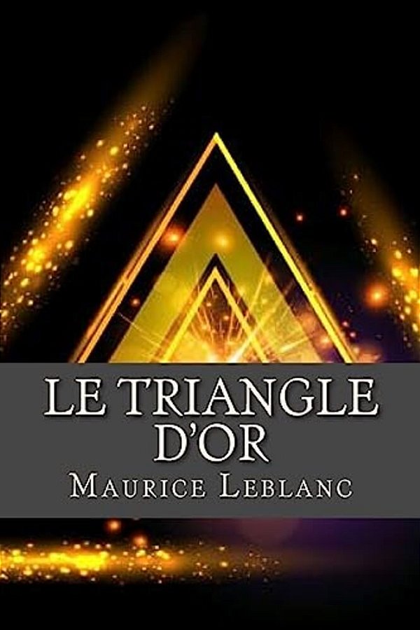 Le Triangle D Or-..