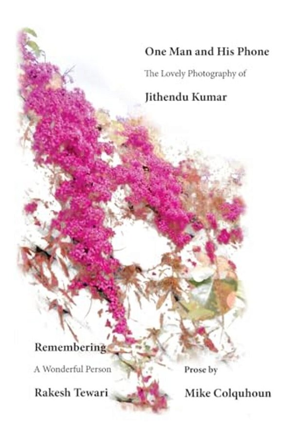 One Man And His Phone: The Wonderful Photography Of Jithendu Kumar-..
