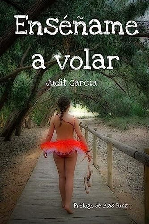 Enseñame A Volar. -..