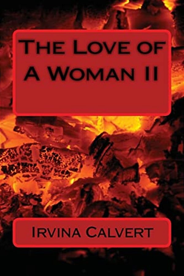 The Love Of A Woman II-..