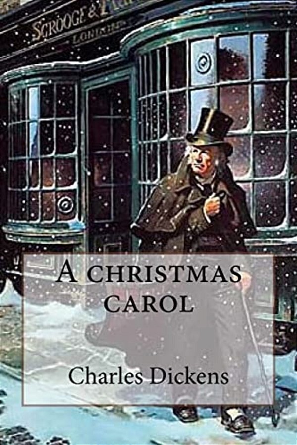 A Christmas Carol-..