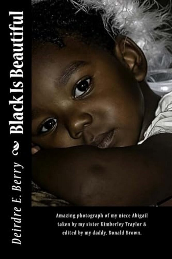 Black Is Beautiful-..