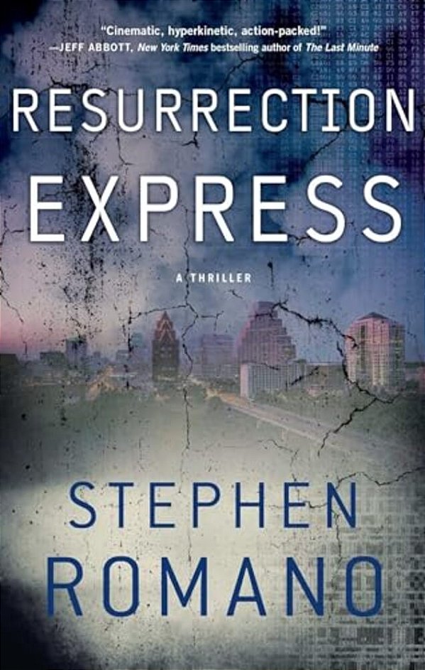 Resurrection Express-..