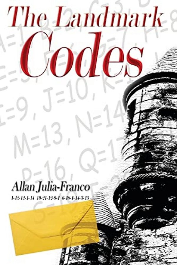 The Landmark Codes-..