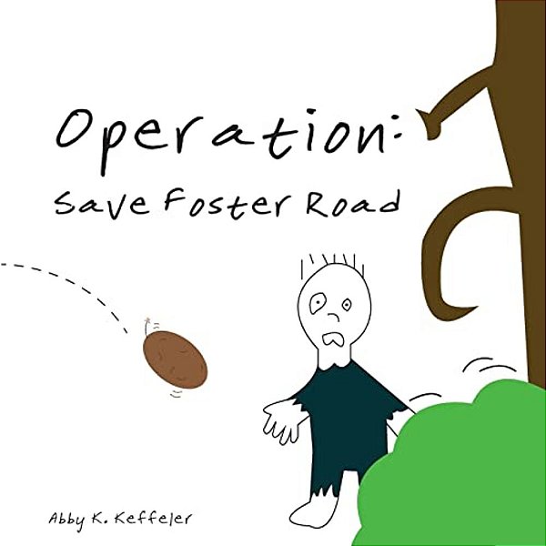 Operation: Save Foster Road-..