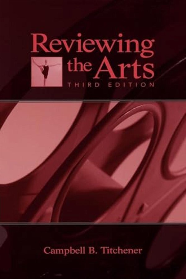 Reviewing The Arts-..