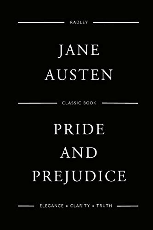 Pride And Prejudice-..