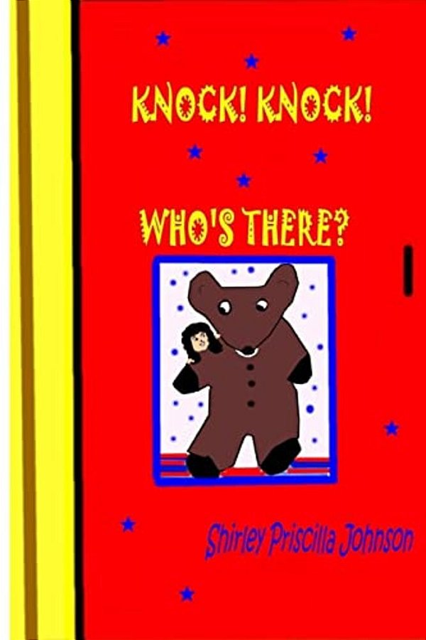 Knock Knock! Who's There?-..