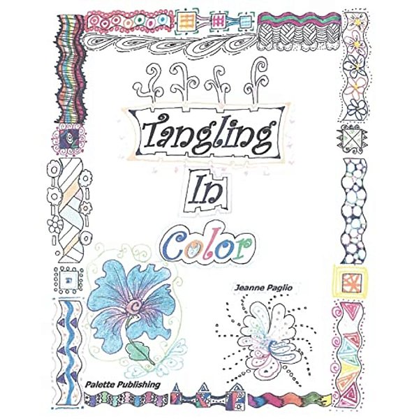 Tangling In Color-..