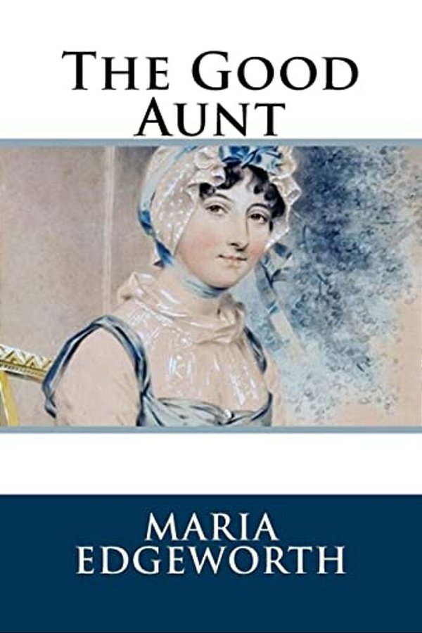 The Good Aunt-..