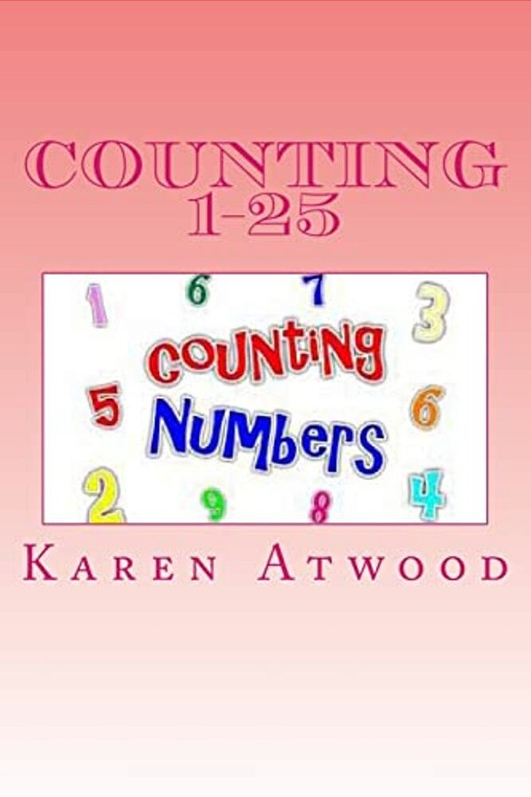 Counting 1-25-..
