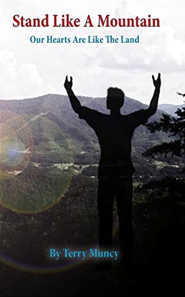 Stand Like A Mountain-..