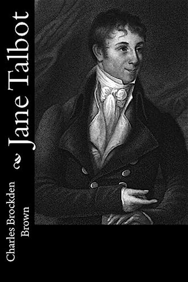 Jane Talbot-..