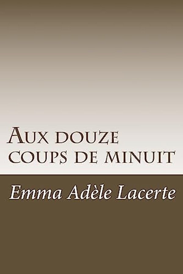Aux Douze Coups De Minuit-..