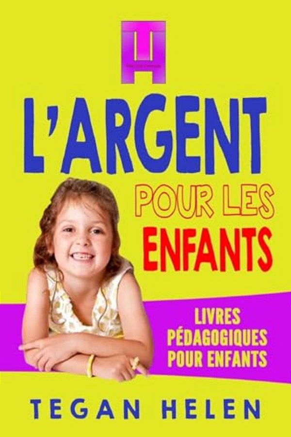 L'Argent Pour Les Enfants-..