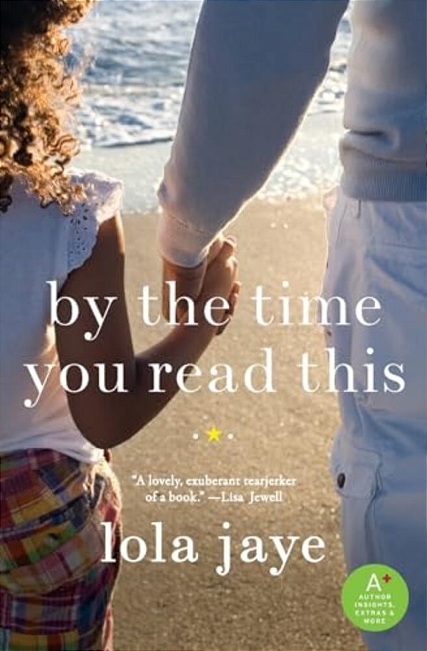 By The Time You Read This-..