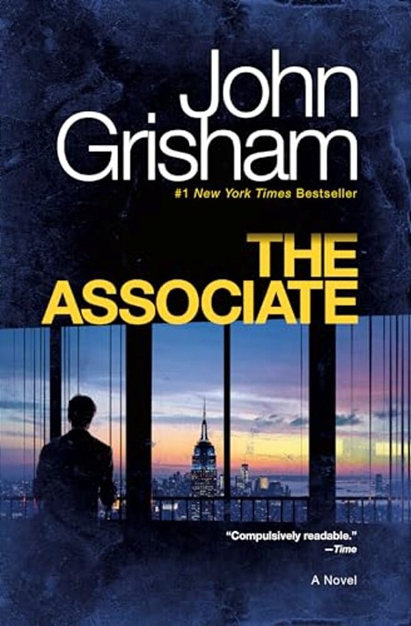 The Associate-..