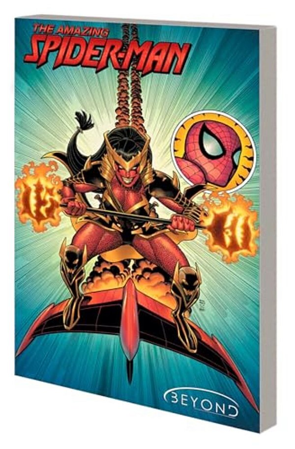Amazing Spider-Man: Beyond Vol. 3-..
