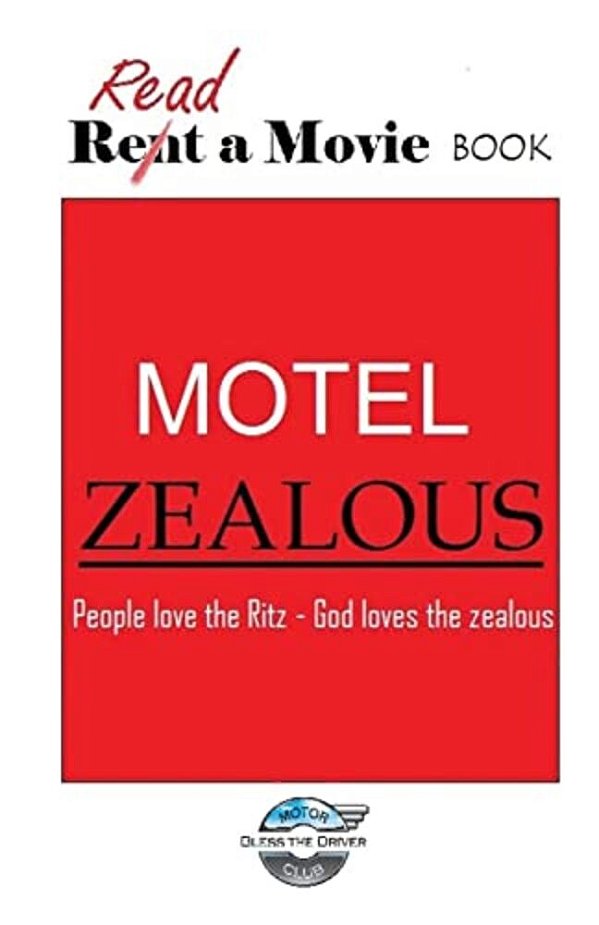 Motel Zealous-..