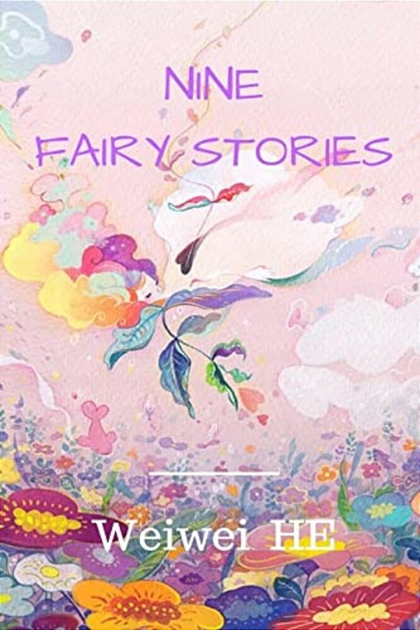 Nine Fairy Stories-..
