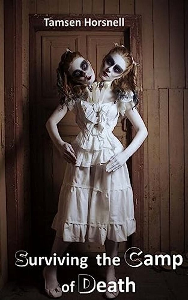 Surviving The Camp Of Death-..