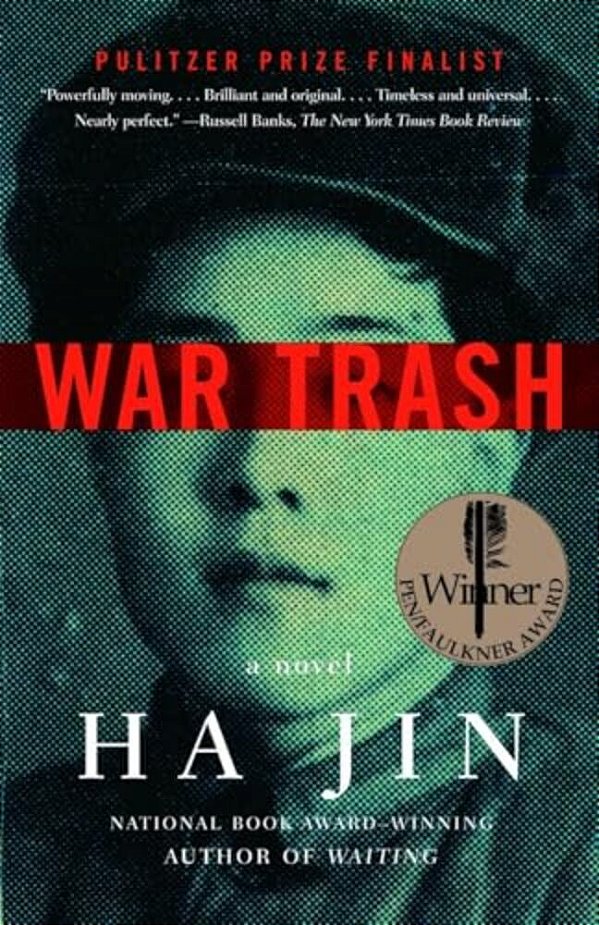 War Trash-..