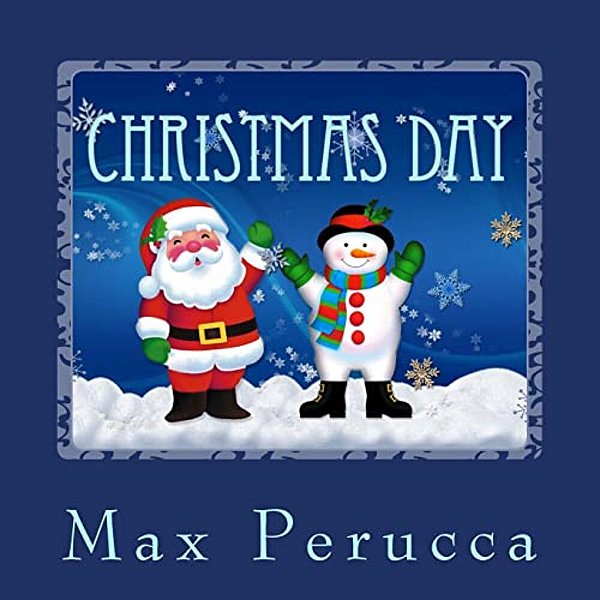 Christmas Day-..