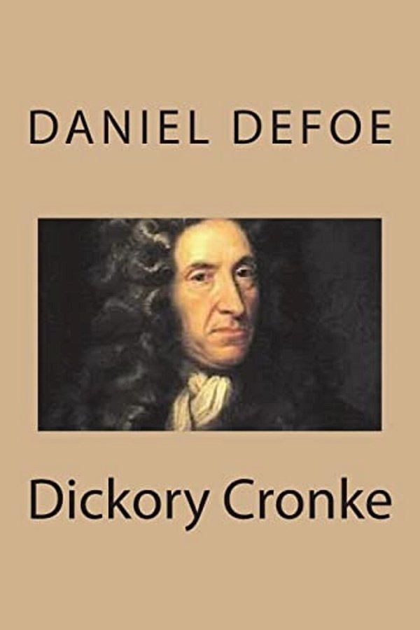 Dickory Cronke-..