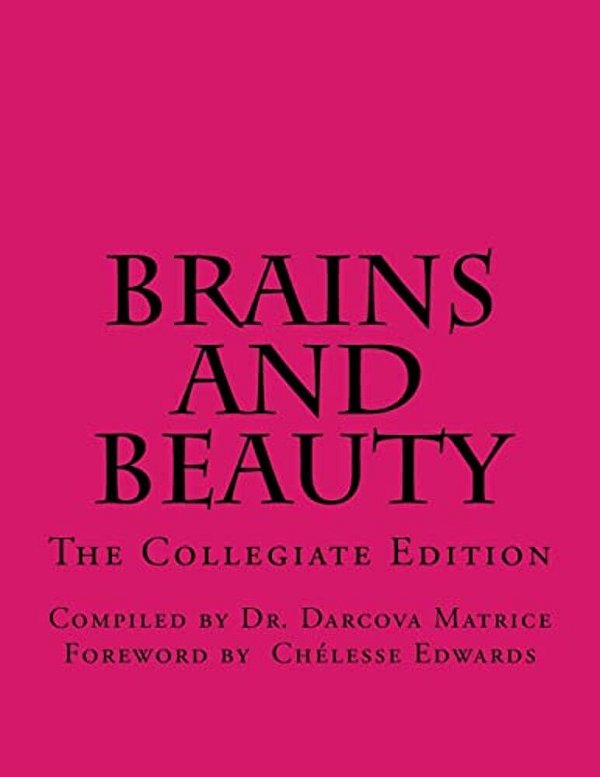 Brains And Beauty: Profiles That Prove We Are Pretty And Smart-..