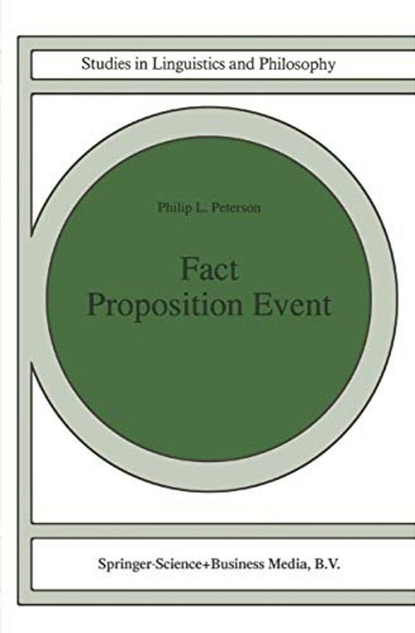 Fact Proposition Event-..