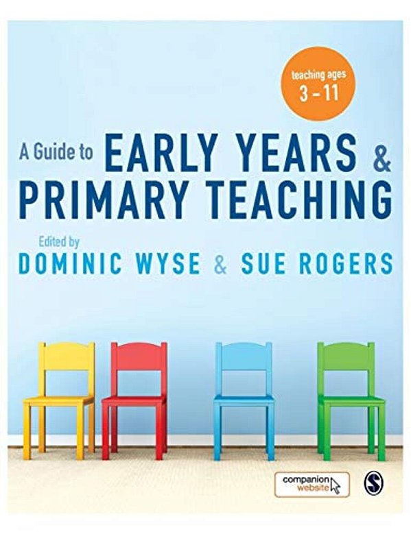 A Guide To Early Years And Primary Teaching-..