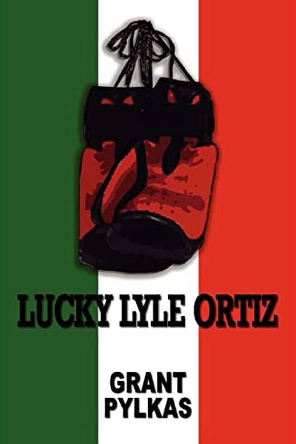 Lucky Lyle Ortiz-..