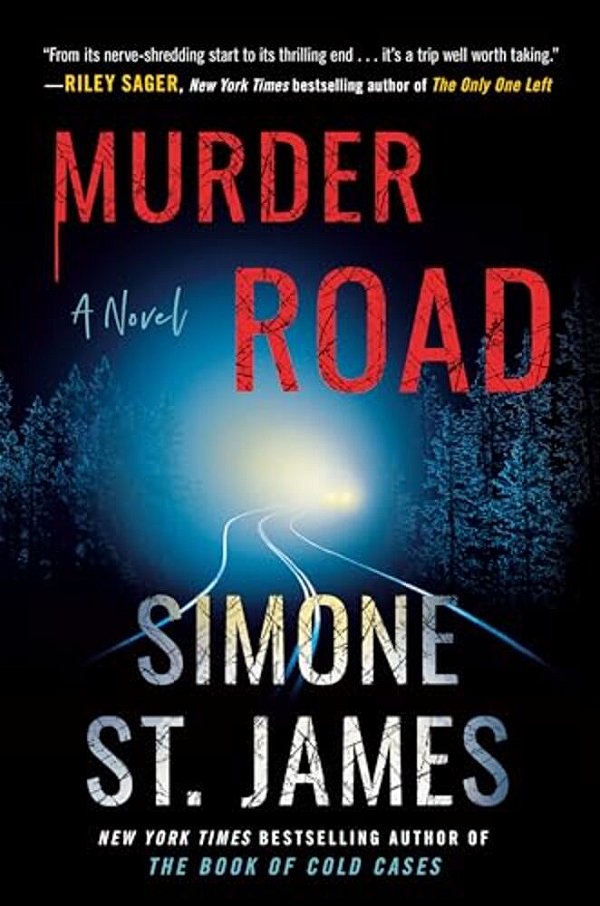 Murder Road-..