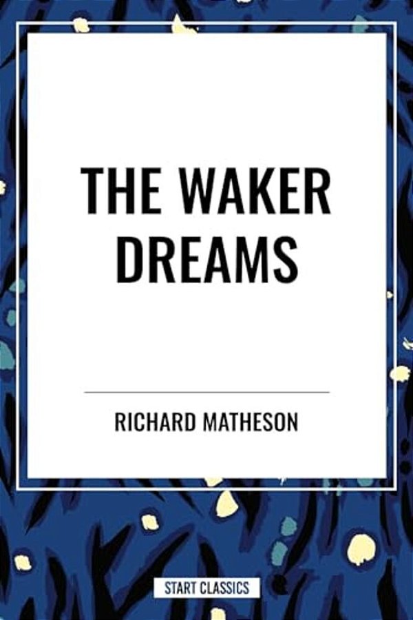 Waker Dreams-..