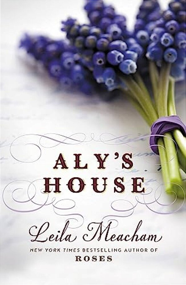 Aly's House-..