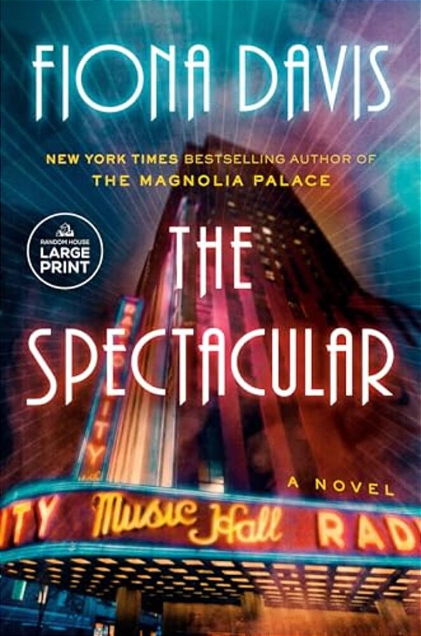The Spectacular-..