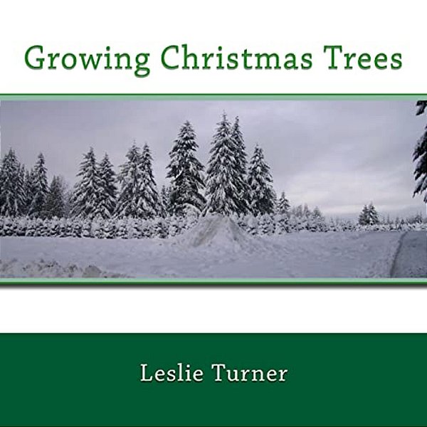 Growing Christmas Trees-..