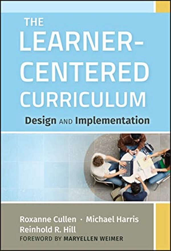 The Learner-Centered Curriculum-..