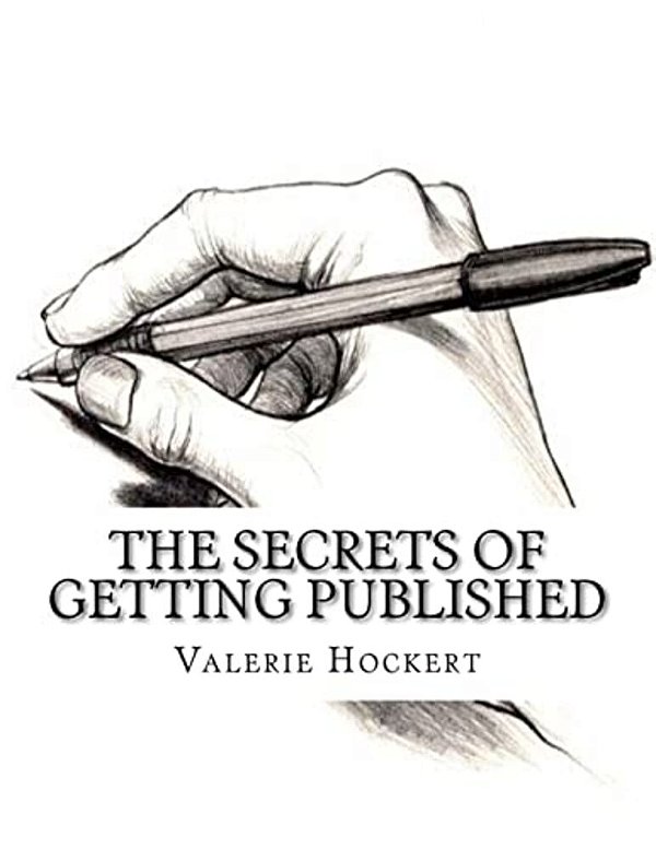 The Secrets Of Getting Published-..