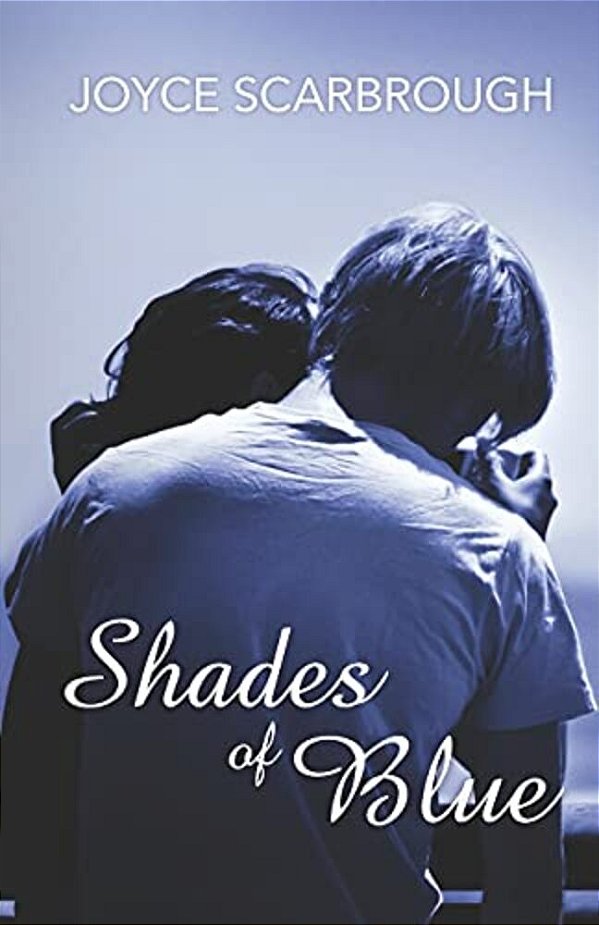 Shades Of Blue-..