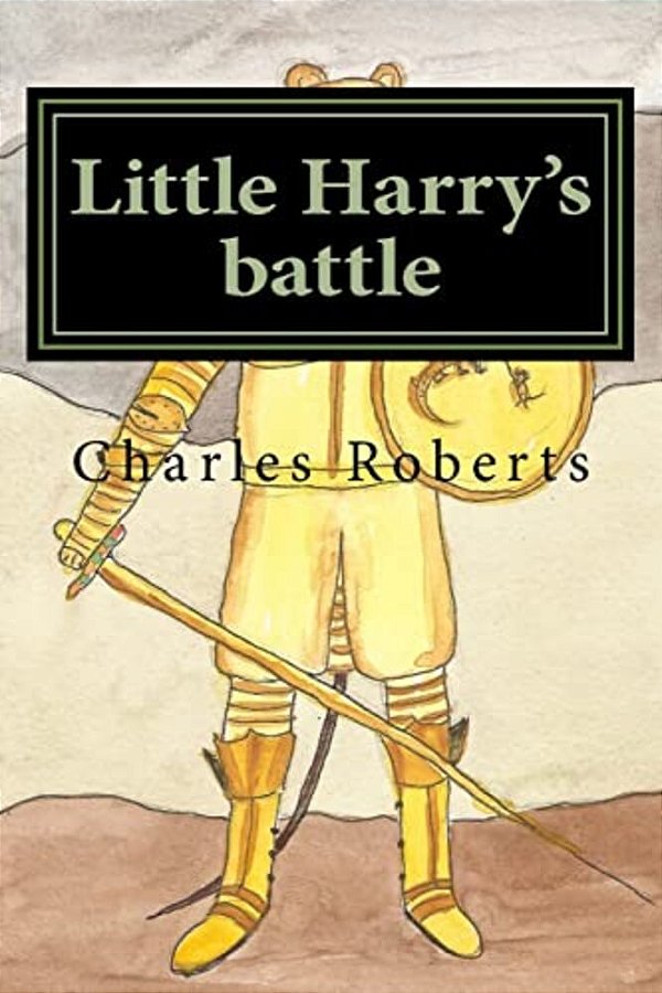 Little Harry's Battle-..