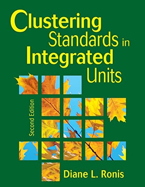 Clustering Standards In Integrated Units-..