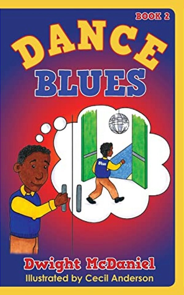 Dance Blues-..