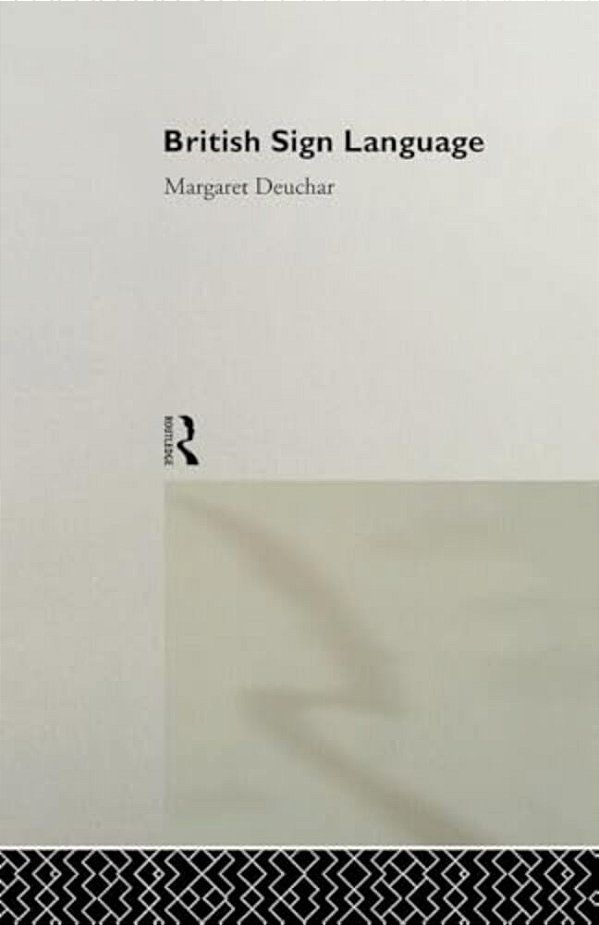 British Sign Language-..