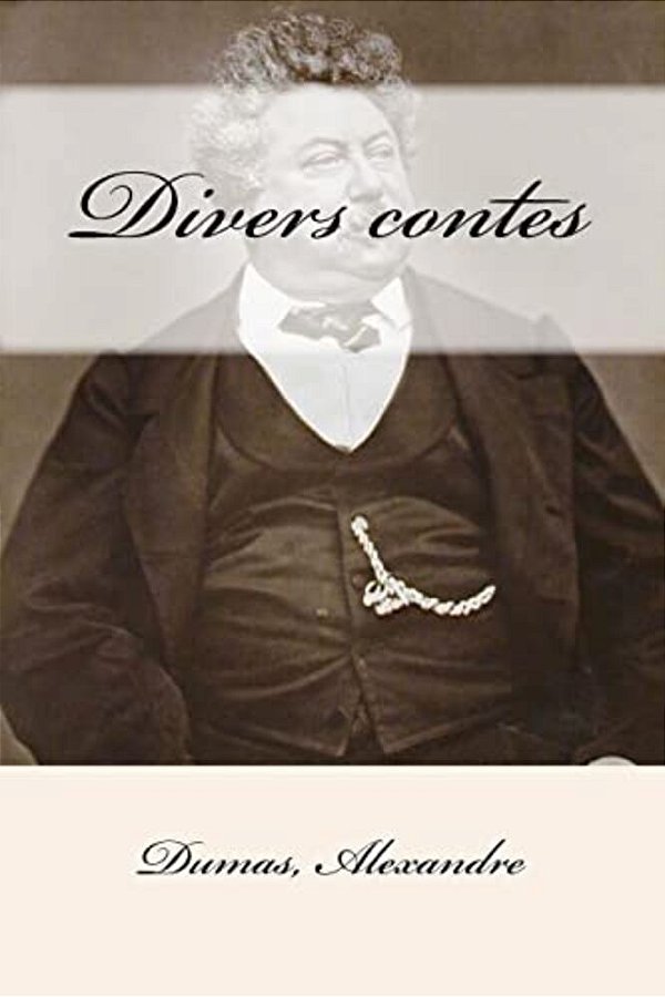 Divers Contes-..