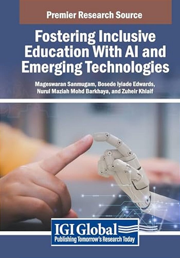 Fostering Inclusive Education With Ai And Emerging Technologies-..