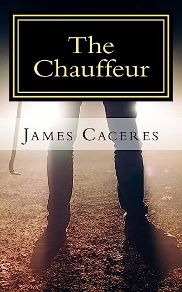 The Chauffeur-..