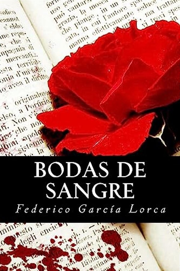 Bodas De Sangre-..