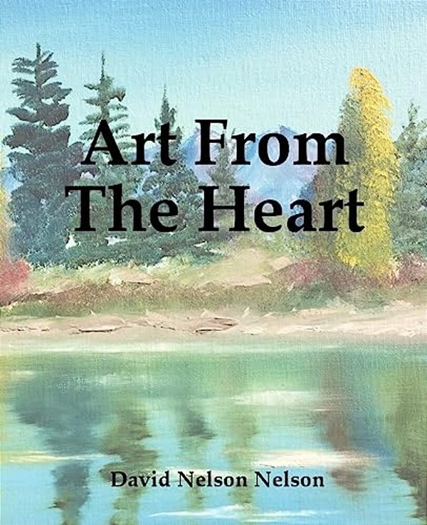 Art From The Heart-..