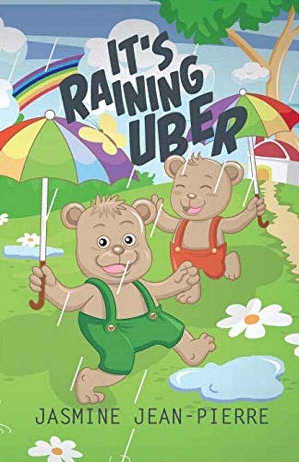 It's Raining Uber-..